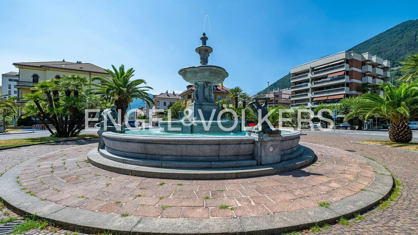 Appartement à vendre - 6600 Locarno - Photo 4