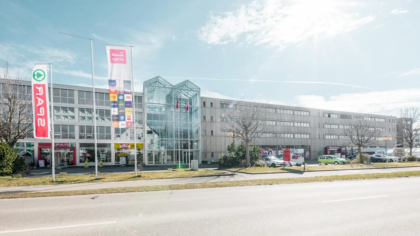 Spazio ufficio in affitto - Mandachstrasse 52, 8155 Niederhasli - Photo 4