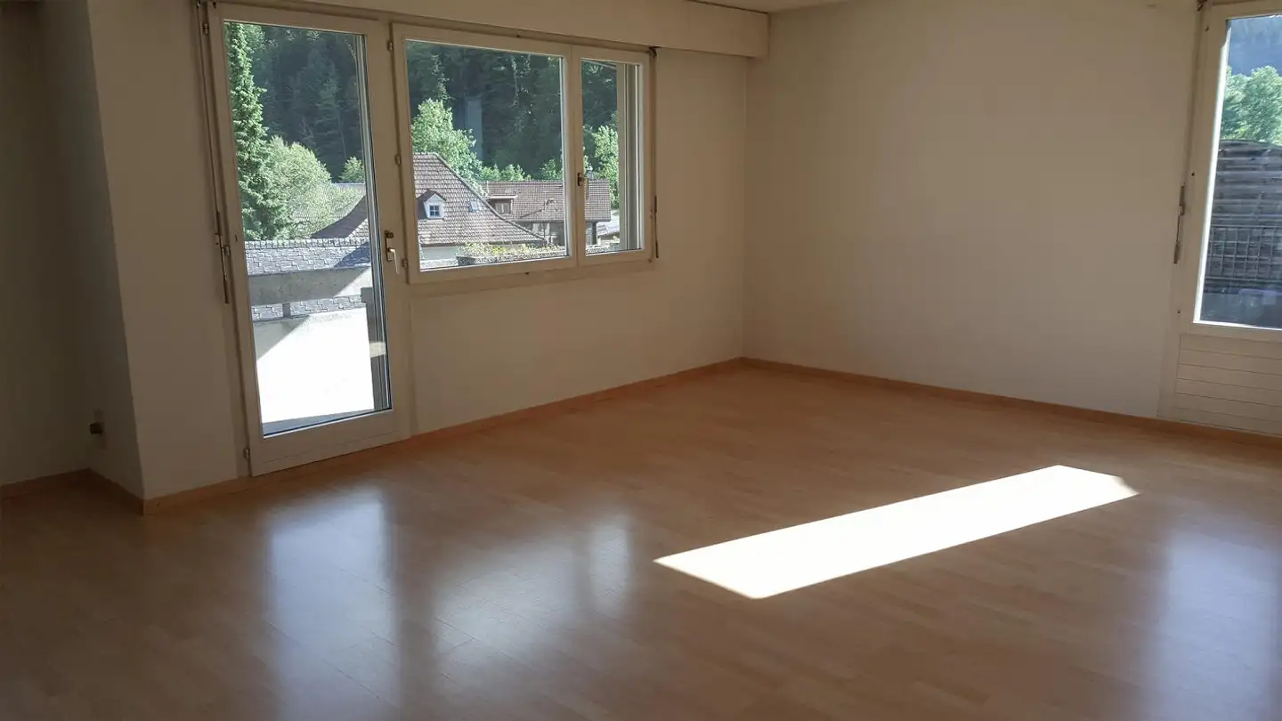 Apartment for rent - 3550 Langnau im Emmental