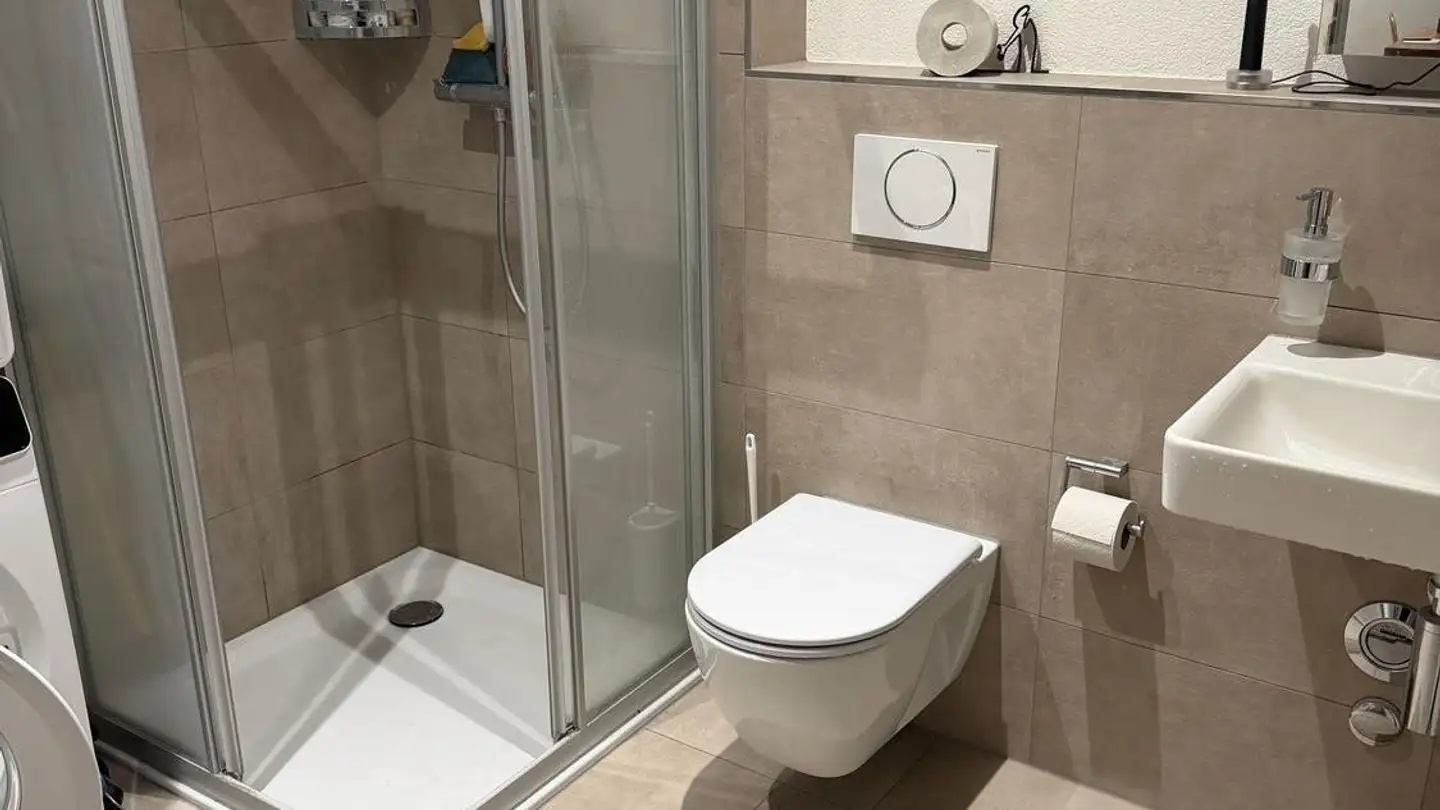 Appartement à louer - 4057 Basel - Photo 4