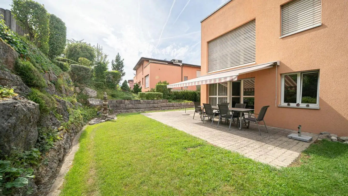 Appartamento in vendita - Fluhmattstrasse 18, 5400 Baden - Foto 4