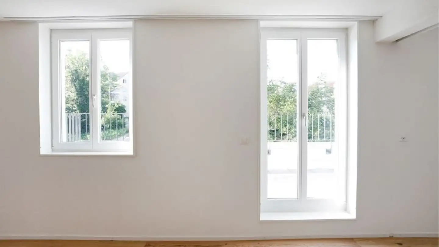 Appartamento in affitto - Früebergstrasse 59, 6340 Baar - Photo 2