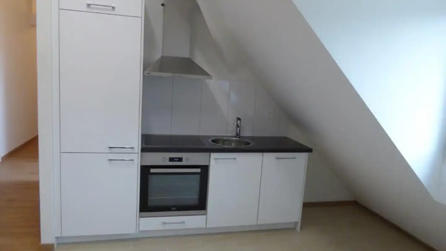 Appartement à louer - Rue Industrielle 82, 2740 Moutier