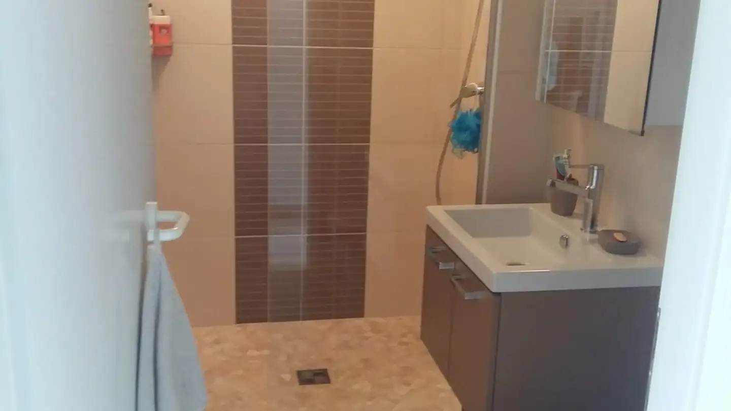 Wohnung mieten - 2114 Fleurier