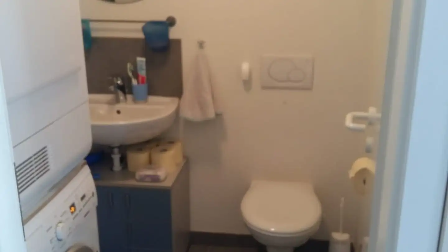 Appartamento in affitto - 2114 Fleurier - Foto 3