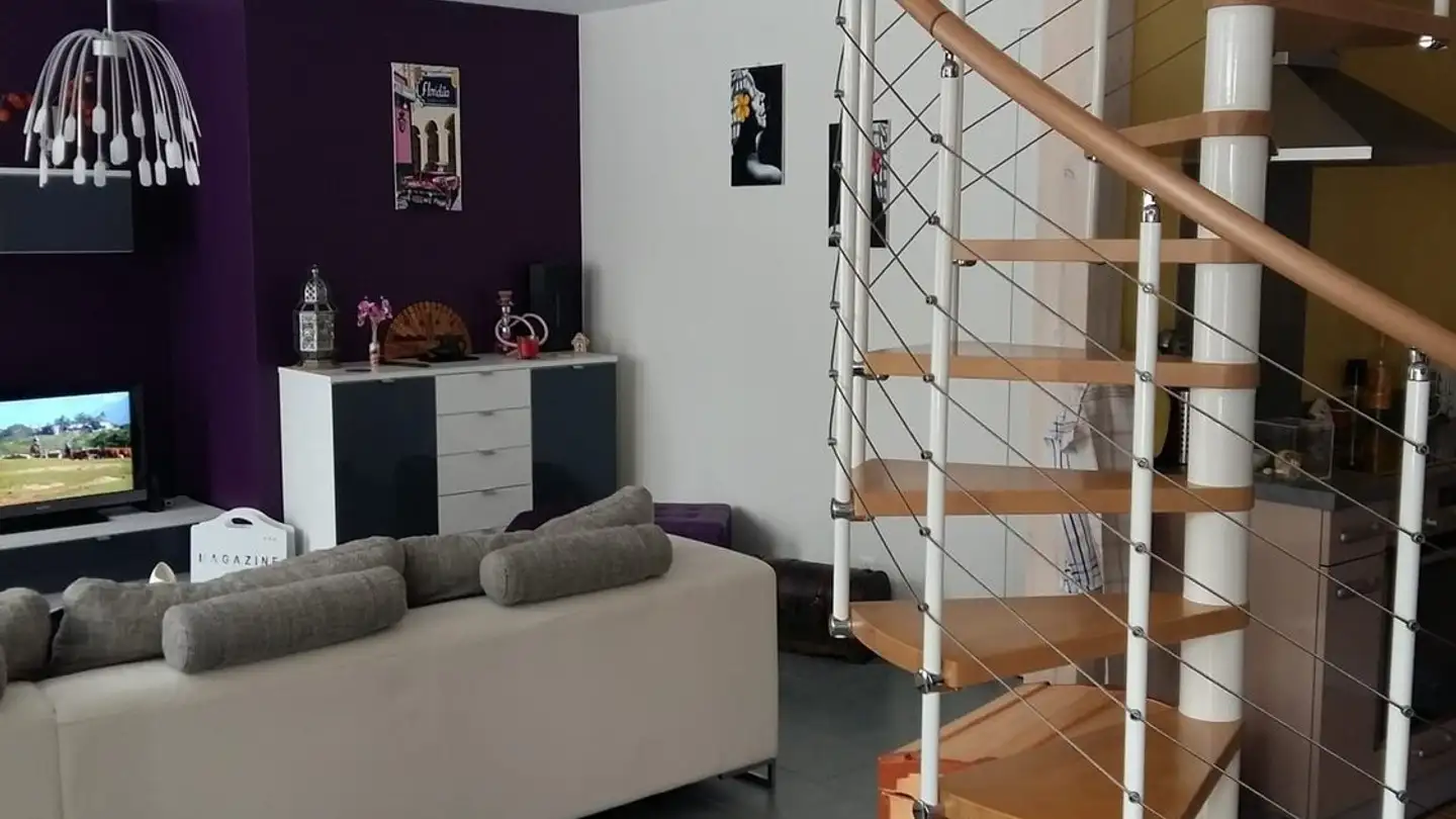 Appartamento in affitto - 2114 Fleurier - Foto 4