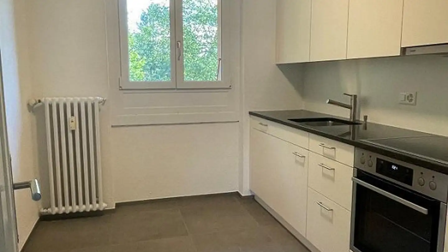 Apartment for rent - Tiefenaustrasse 125, 3004 Bern - Photo 2