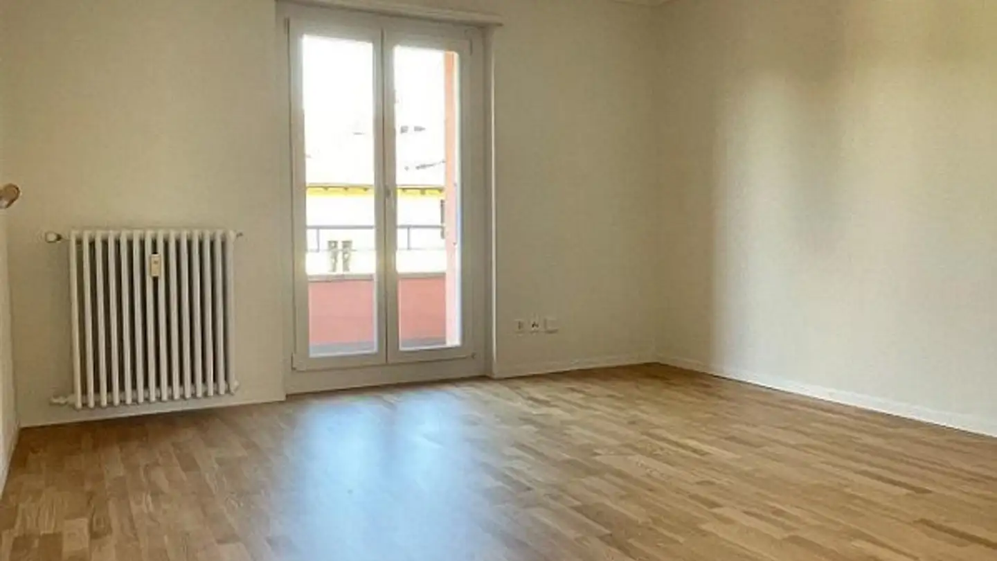 Apartment for rent - Tiefenaustrasse 125, 3004 Bern - Photo 3