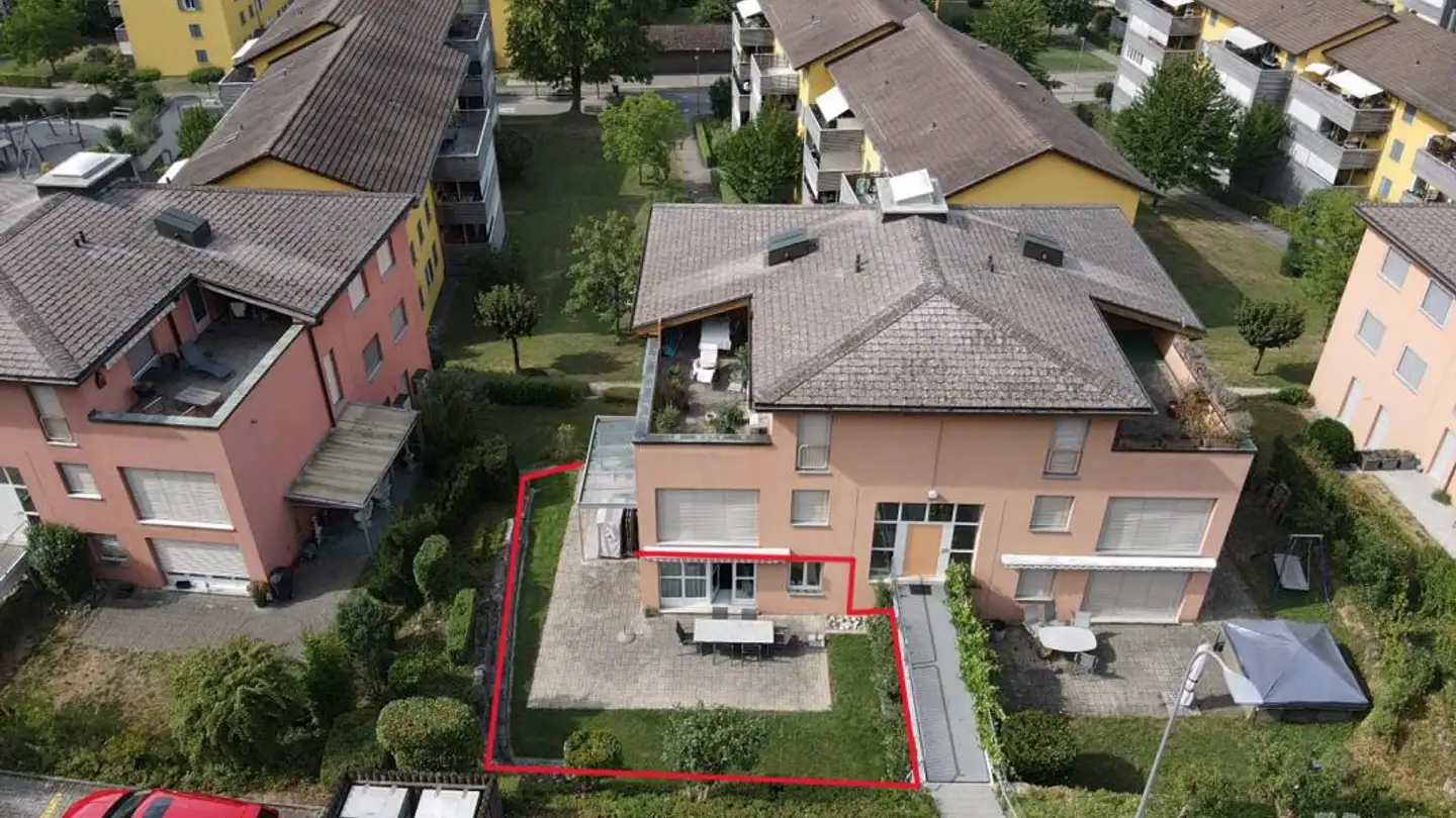 Appartamento in vendita - Fluhmattstrasse 18, 5400 Baden - Foto 2