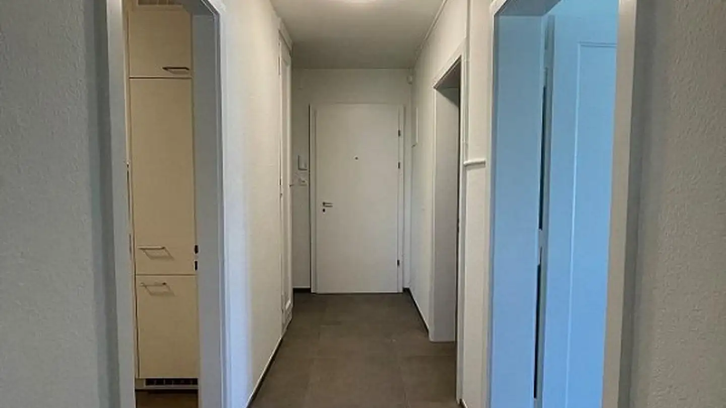 Apartment for rent - Tiefenaustrasse 125, 3004 Bern - Photo 4