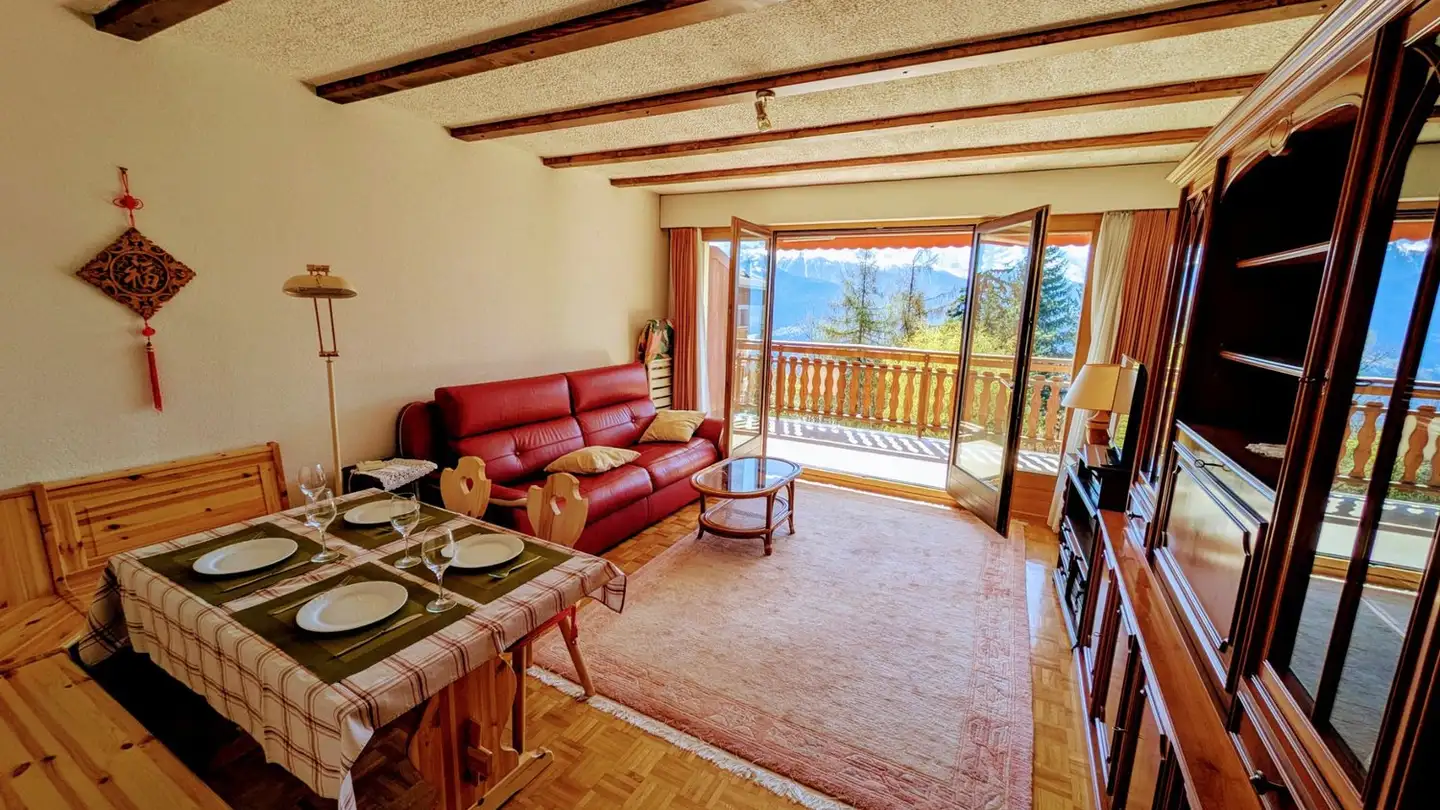 Apartment for rent - 1890 St-Maurice - Photo 2