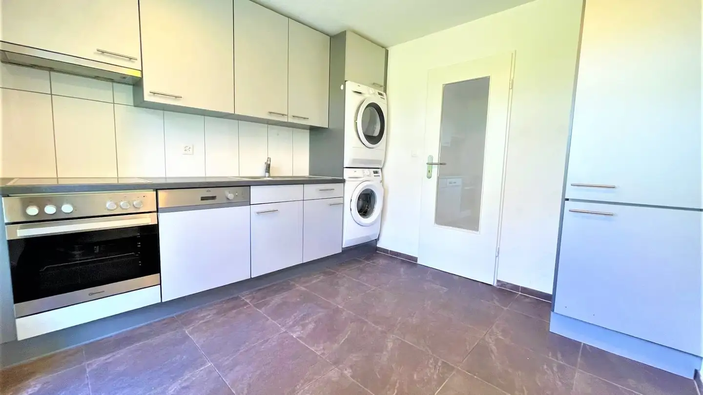 Wohnung mieten - Rigiblick 7, 6242 Wauwil