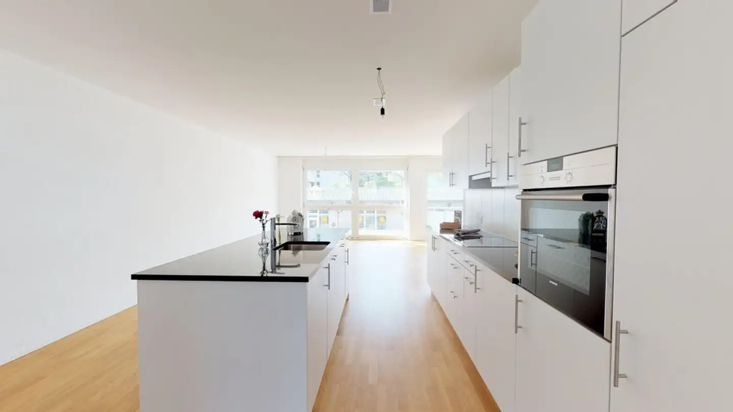 Appartamento in affitto - Obstgartenstrasse 15, 9300 Wittenbach - Foto 2