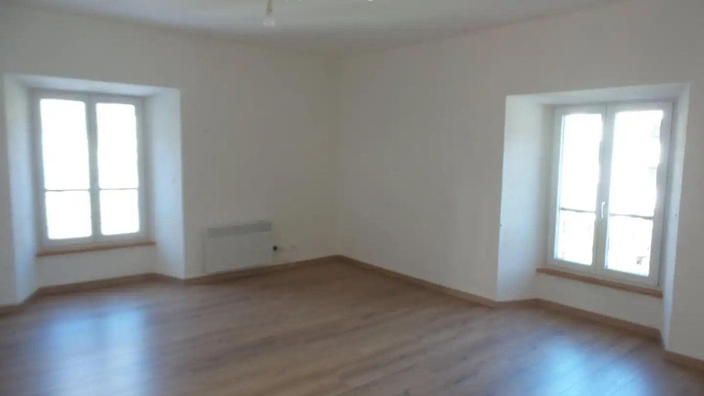 Apartment for rent - Via della Stazione 13, 6780 Airolo - Photo 2