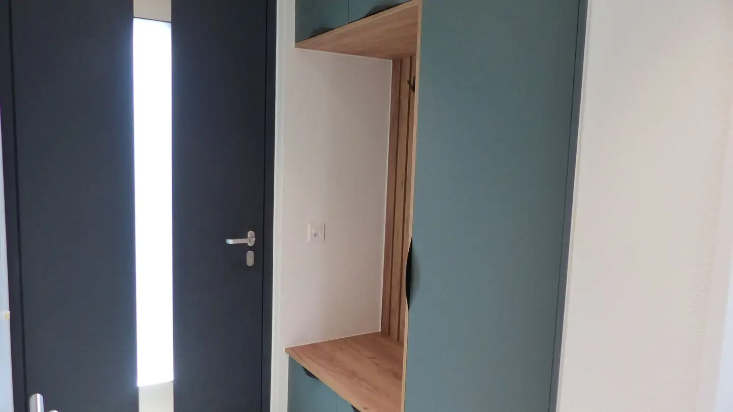 Semi-detached house for rent - Im Strick 12, 5272 Gansingen - Photo 2