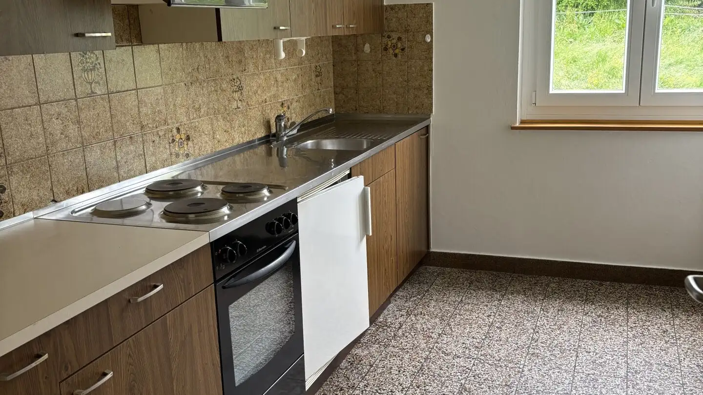 Appartement à louer - La Chaudrette, 2732 Reconvilier - Photo 2