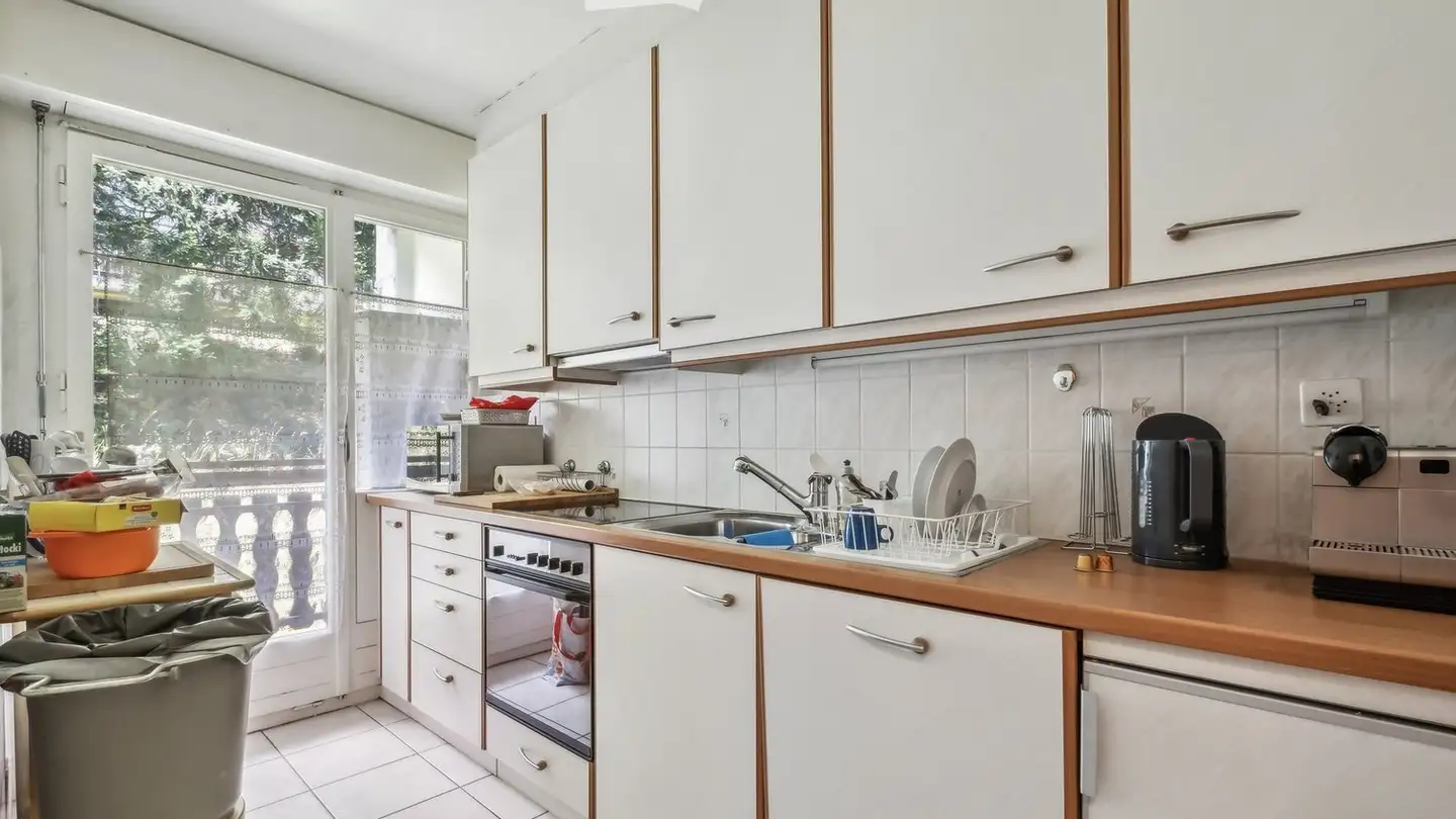 Apartment for rent - 1890 St-Maurice - Photo 4