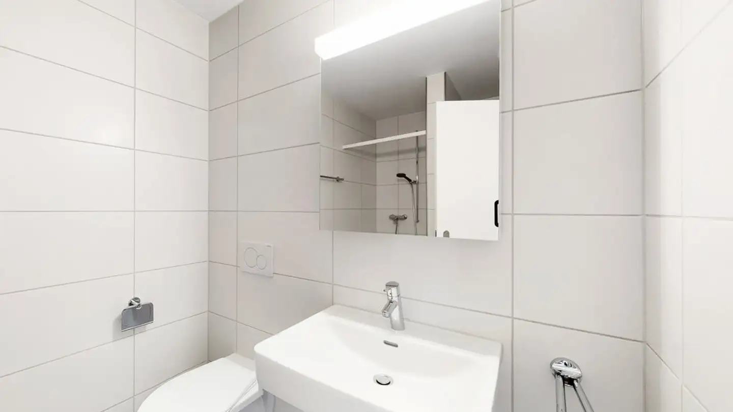 Appartamento in affitto - Obstgartenstrasse 15, 9300 Wittenbach - Foto 4