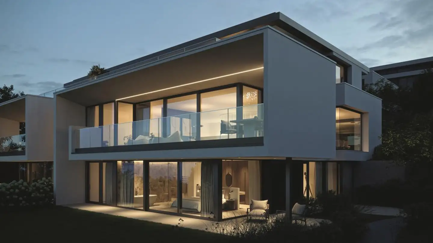 Apartment for sale - 8942 Oberrieden - Photo 2