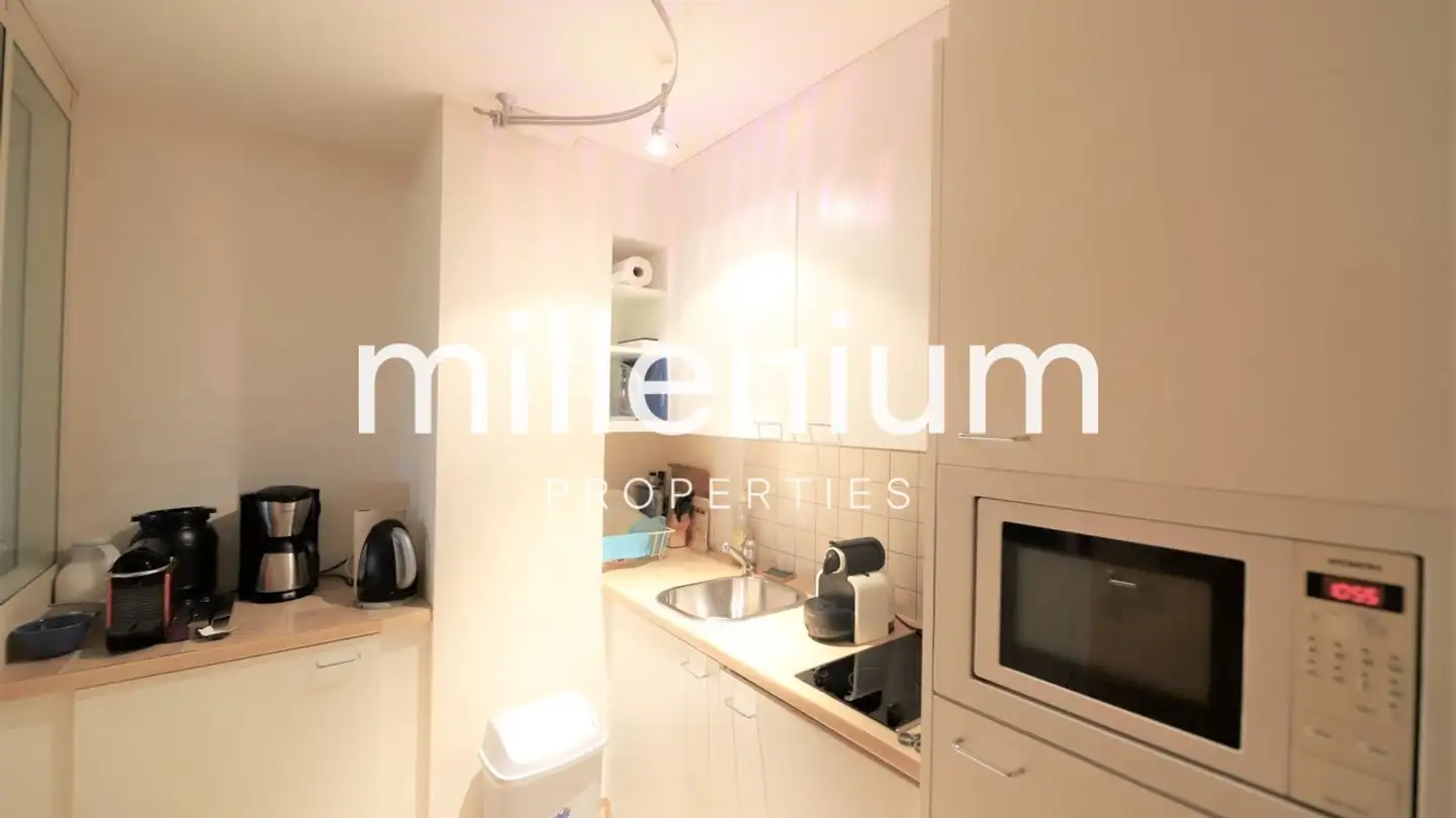 Commercial for rent - 1295 Mies - Photo 3