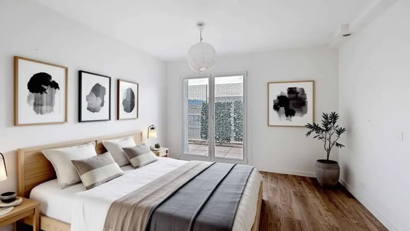 Apartment for sale - 1226 Thônex - Photo 3