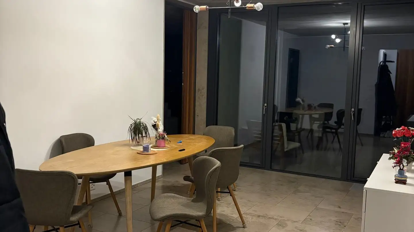 Wohnung mieten - Roswiesenstrasse, 8051 Zürich - Foto 2