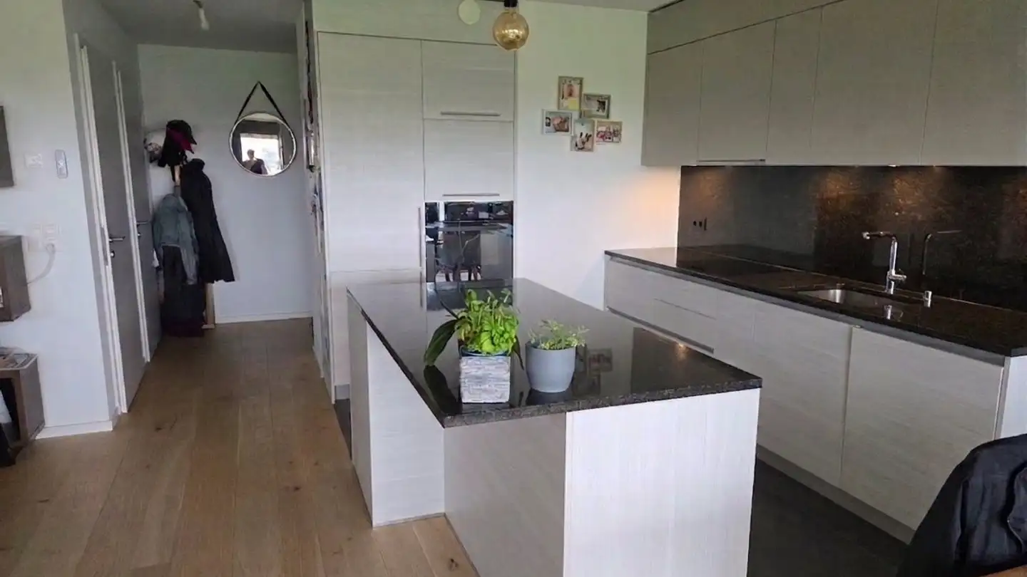 Apartment for rent - Allée Des Cèdres 13, 1022 Chavannes-près-Renens - Photo 3