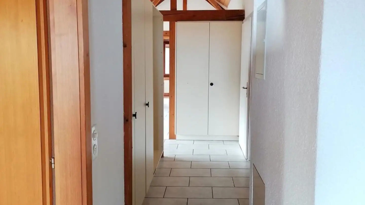 Apartment for rent - 4952 Eriswil - Photo 3
