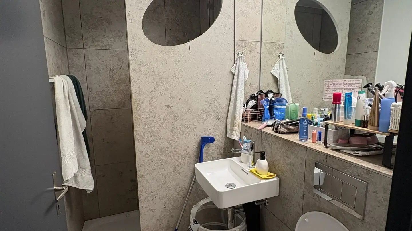 Wohnung mieten - Roswiesenstrasse, 8051 Zürich - Foto 3