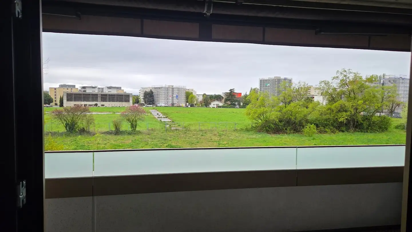 Apartment for rent - Allée Des Cèdres 13, 1022 Chavannes-près-Renens - Photo 4