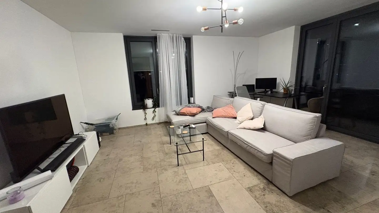 Wohnung mieten - Roswiesenstrasse, 8051 Zürich - Foto 4