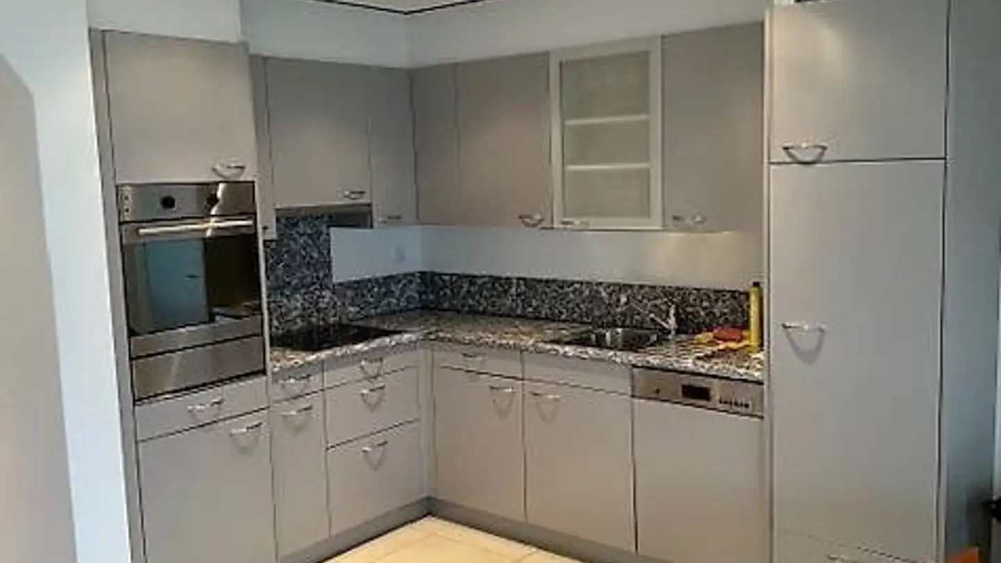 Appartamento in affitto - 6572 Quartino - Photo 3