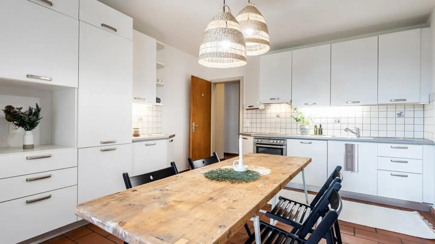 Appartamento in affitto - Via Pier Francesco Mola 26, 6877 Coldrerio