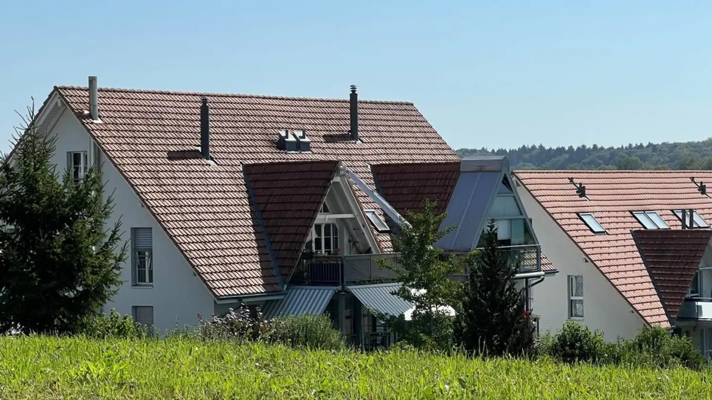 Duplex for sale - Stammbachstrasse 37, 4573 Lohn-Ammannsegg - Photo 2