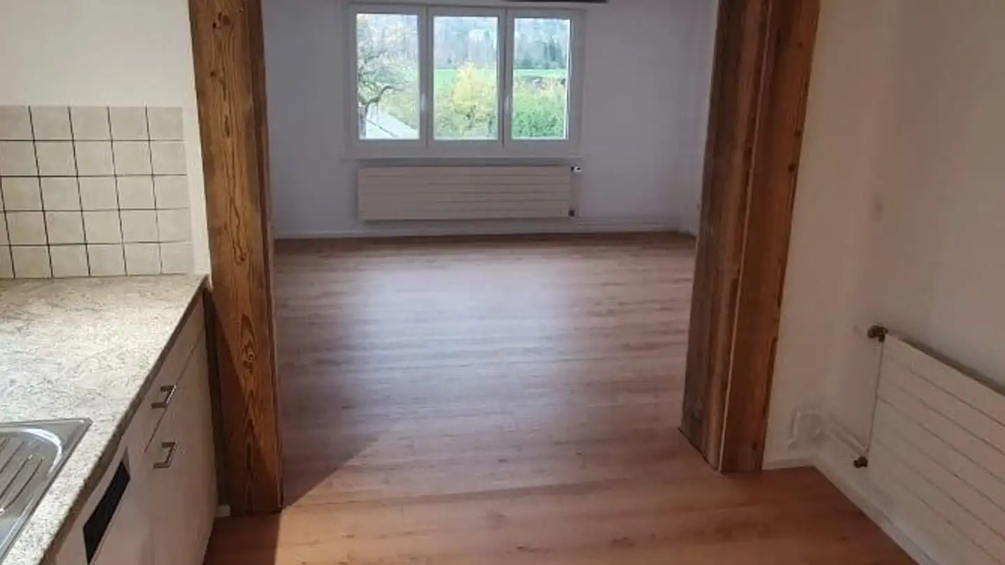 Duplex à louer - Abt Bedastrasse 40, 9245 Sonnental