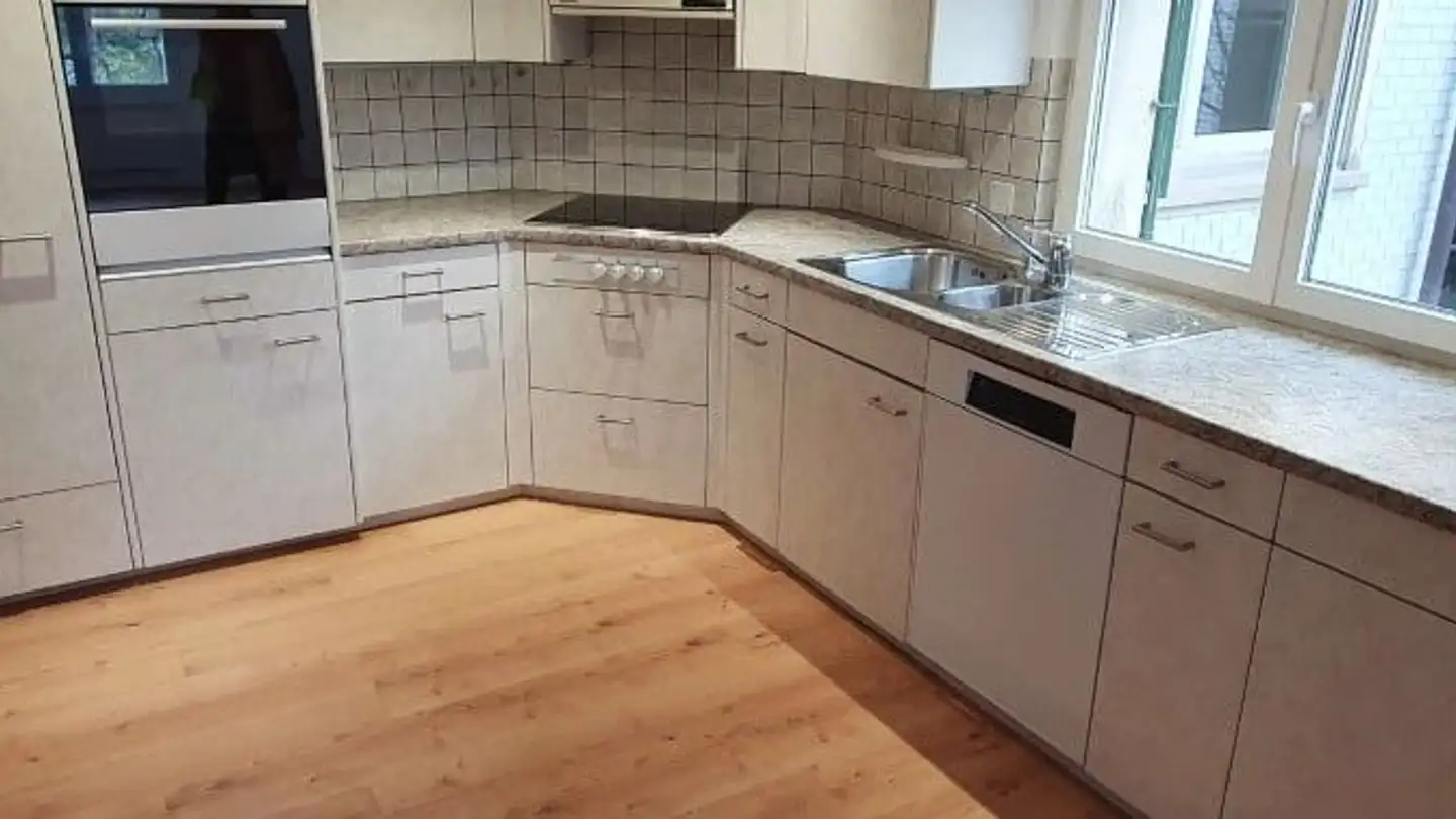 Duplex à louer - Abt Bedastrasse 40, 9245 Sonnental - Photo 2