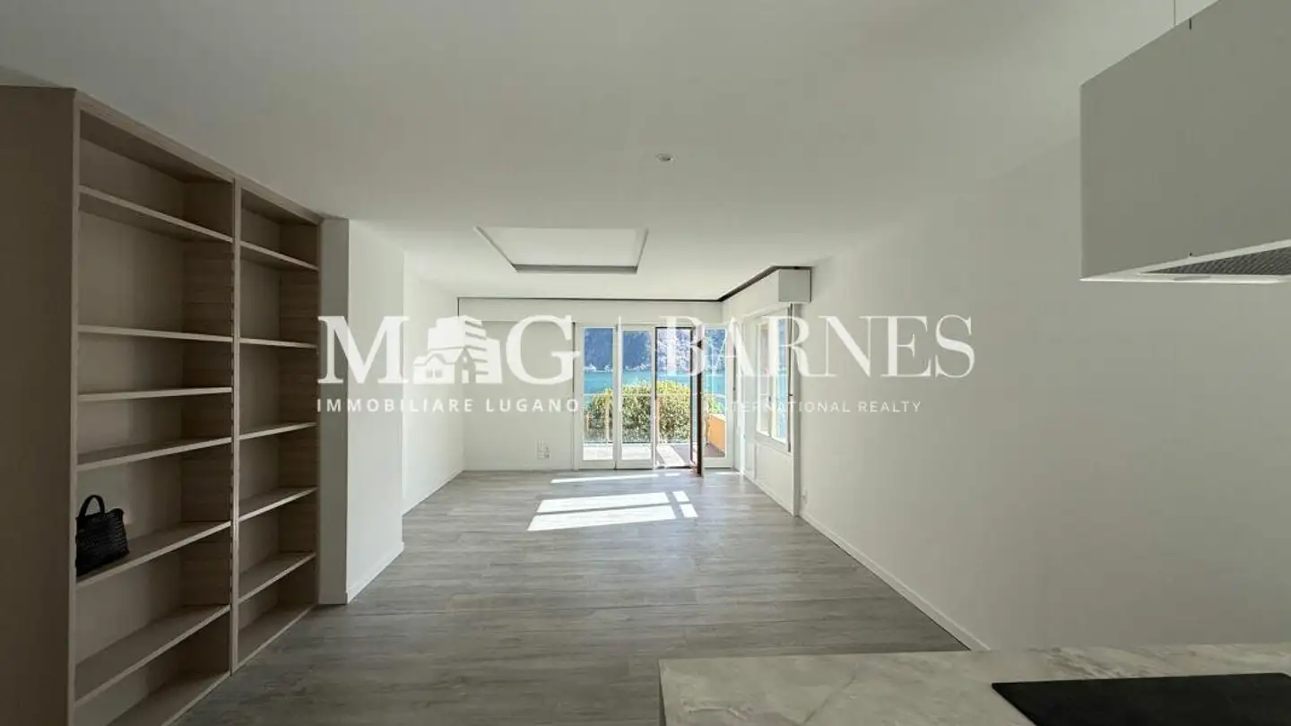 Appartement à louer - 6900 Lugano