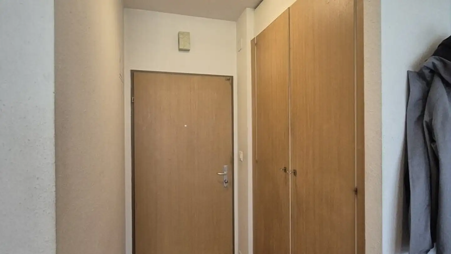 Wohnung mieten - Avenue François- Besson 1, 1217 Meyrin - Foto 2