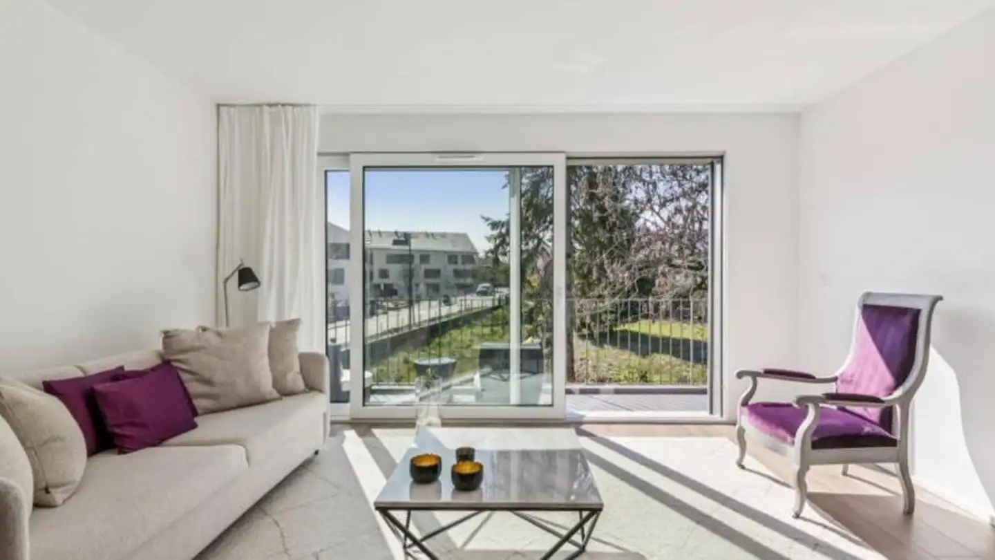 Apartment for sale - 1277 Borex