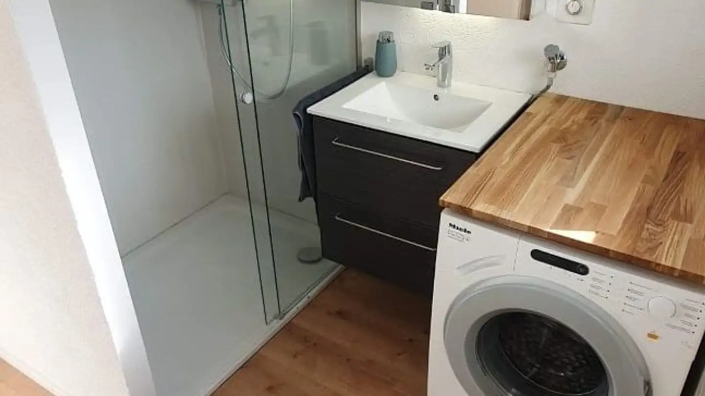 Duplex à louer - Abt Bedastrasse 40, 9245 Sonnental - Photo 3