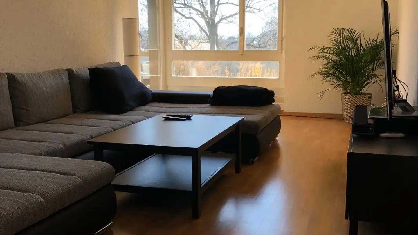 Wohnung mieten - Bernstrasse 40, 3072 Ostermundigen - Foto 2