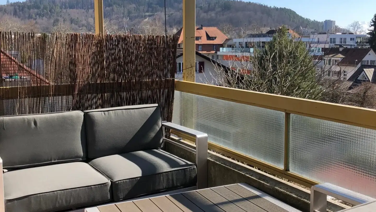 Wohnung mieten - Bernstrasse 40, 3072 Ostermundigen - Foto 4