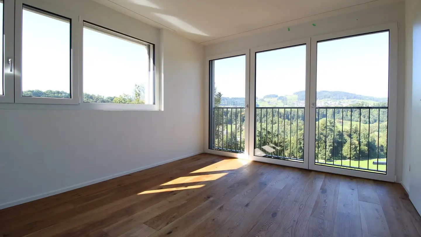 Apartment for rent - Zürcher Strasse 294, 9014 St. Gallen