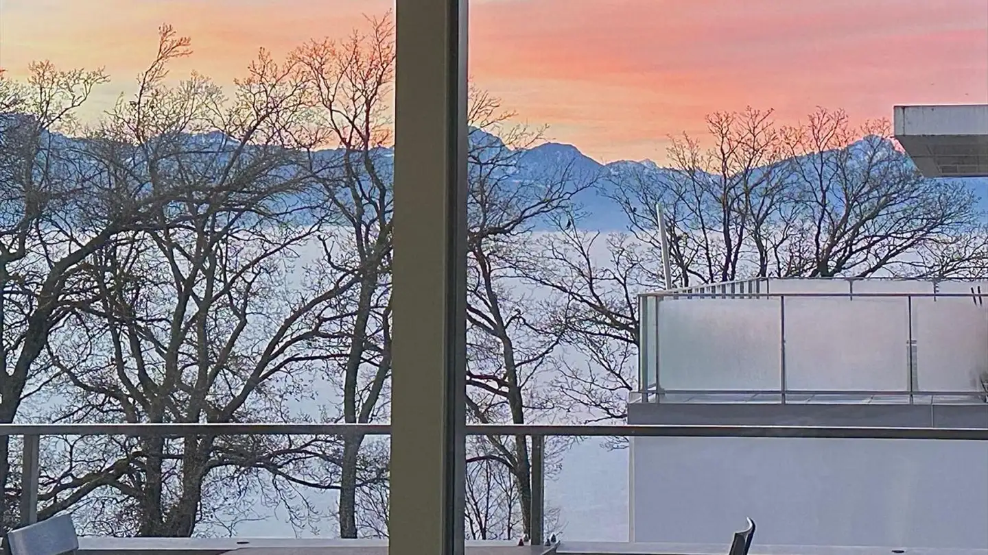 Wohnung mieten - Chemin Du Vallon 2, 1093 La Conversion