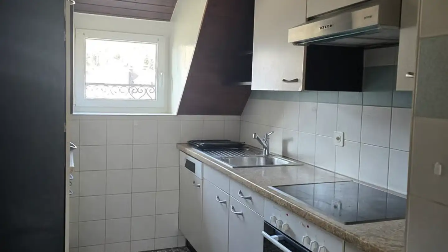 Appartement à louer - Rue Des Oeuches 25, 2740 Moutier