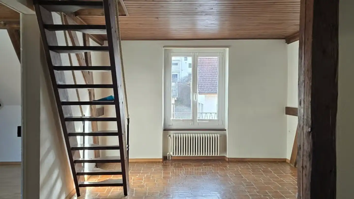 Appartement à louer - Rue Des Oeuches 25, 2740 Moutier - Photo 3