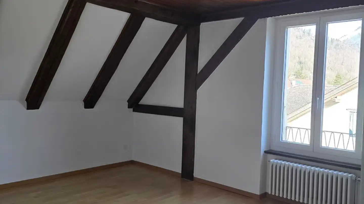 Appartement à louer - Rue Des Oeuches 25, 2740 Moutier - Photo 4