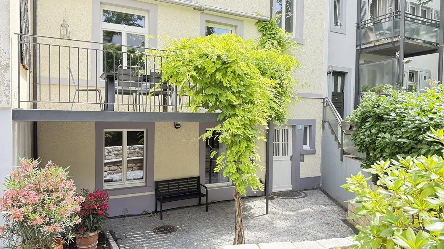 Villa for sale - 4051 Basel - Photo 2