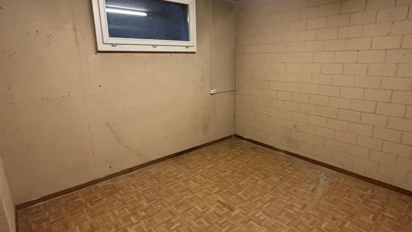 Lagerraum mieten - Bläsiring 88, 4057 Basel