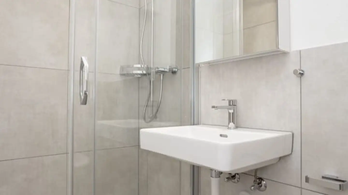 Wohnung mieten - Zürcherstrasse 145, 8406 Winterthur